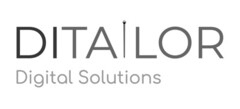 DITAILOR DIGITAL SOLUTIONS