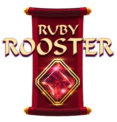 RUBY ROOSTER