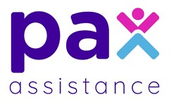 pax assistance