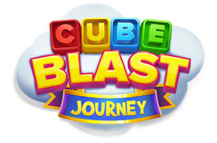 Cube Blast Journey