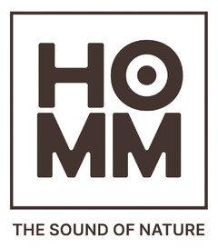 HOMM THE SOUND OF NATURE