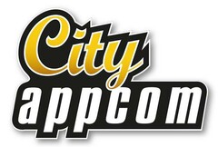 City appcom