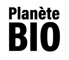 Planète BIO