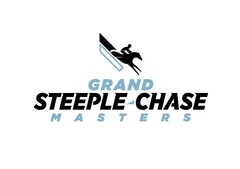 GRAND STEEPLE-CHASE MASTERS