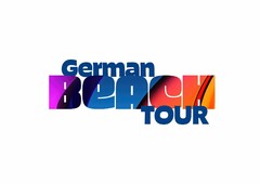 German Beach Tour