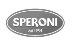 SPERONI DAL 1954