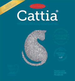 Cattia