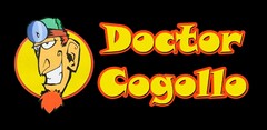 DOCTOR COGOLLO