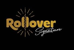 Rollover Signature