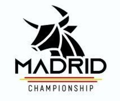 MADRID CHAMPIONSHIP