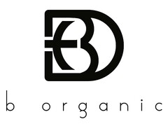 b organic