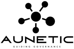 AUNETIC GUIDING GOVERNANCE