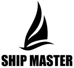 SHIP MASTER