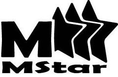 M MStar