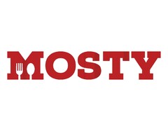 MOSTY