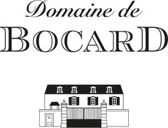 Domaine de BOCARD