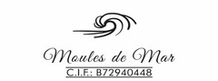 Moules de Mar C.I.F.: B72940448