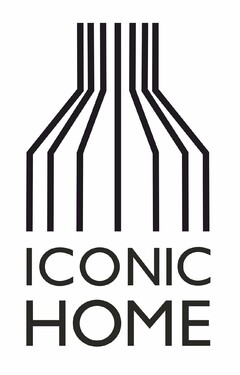 ICONIC HOME