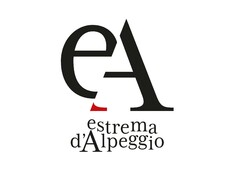 eA estrema d'Alpeggio