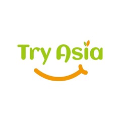 TRY ASIA