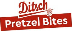 Ditsch Pretzel Bites