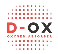 D - OX OXYGEN ABSORBER