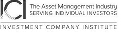 ICI The Asset Management Industry SERVING INDIVIDUAL INVESTORS INVESTMENT COMPANY INSTITUTE