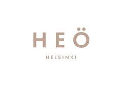 HEÖ HELSINKI