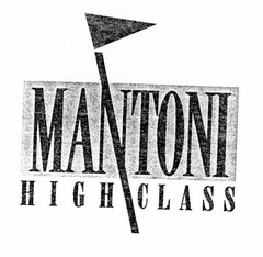 MANTONI HIGH CLASS