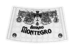Amaro Montegro