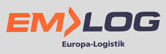 EM>LOG Europa-Logistik