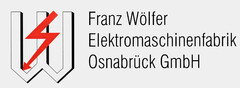 Franz Wölfer Elektromaschinenfabrik Osnabrück GmbH