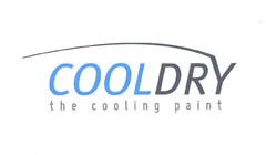 COOLDRY the cooling paint