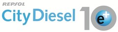 REPSOL City Diesel 10e+