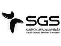 SGS SAUDI GROUND SERVICES COMPANY