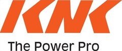 KNK The Power Pro