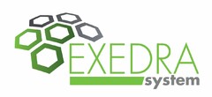 EXEDRA SYSTEM