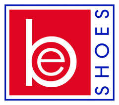 be SHOES