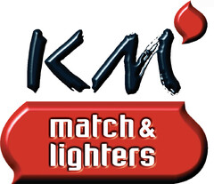 KM Match & Lighters