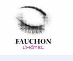 FAUCHON L'HÔTEL