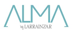 ALMA BY LARRAINZAR