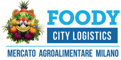 FOODY CITY LOGISTICS MERCATO AGROALIMENTARE MILANO