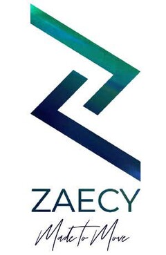 ZAECY Made to Move