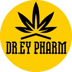 DR.EY PHARM