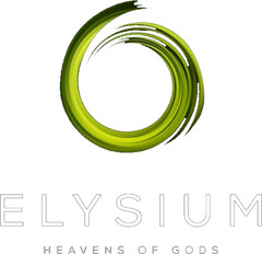 ELYSIUM HEAVENS OF GODS