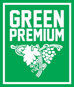 GREEN PREMIUM