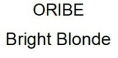 ORIBE Bright Blonde