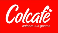 Colcafé celebra tus gustos