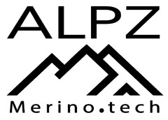 ALPZ Merino.tech