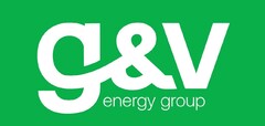 G & V energy group